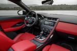 Jaguar E-Pace P300 AWD R-Dynamic 2017 года (WW)